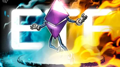 Ethereum ETF Buying Guide: Nine Spot ETFs, How to Choose?