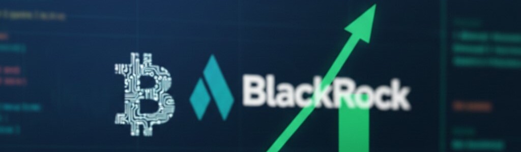 Al Warda Investments triplica su posición en el Bitcoin Trust de BlackRock hasta casi $518M