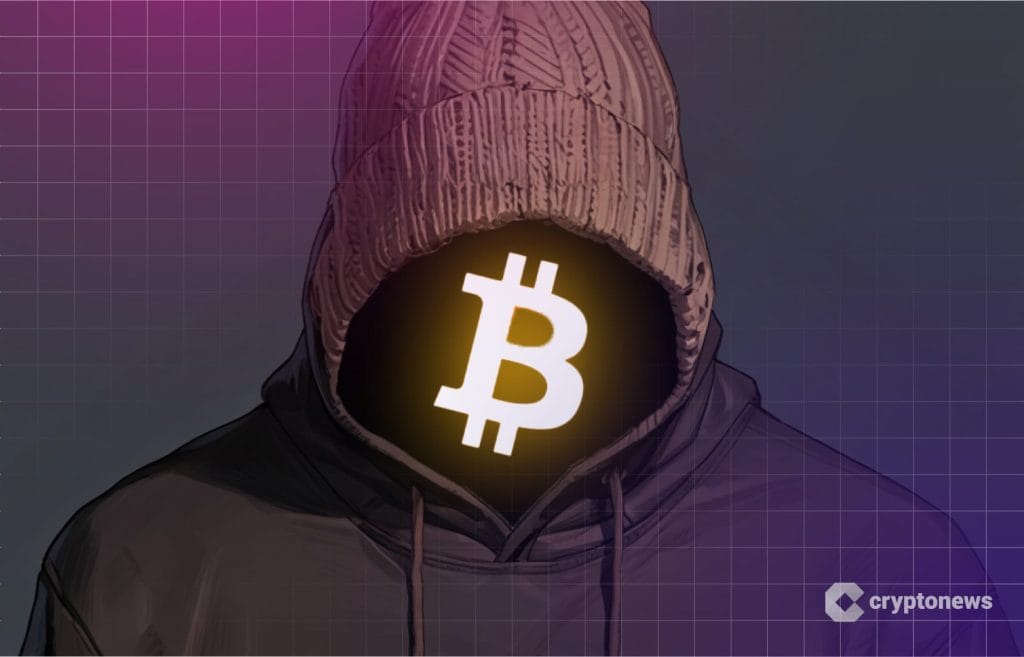 Satoshi Nakamoto wird Star eines neuen Hollywood-Films image 0