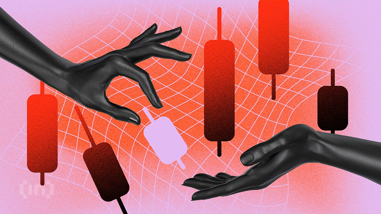 Derivatives Market Heats Up Again in the Last Week of November – What Does It Mean?