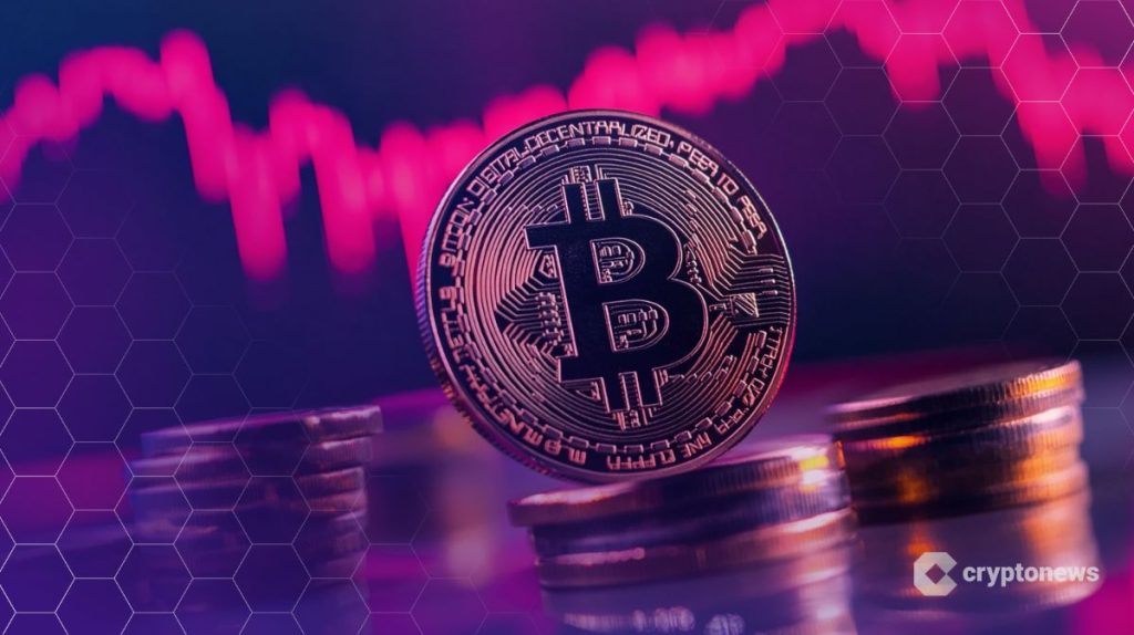 Bitcoin’s „Max-Pain“-Zone liegt zwischen $73K und $84K, sagt ein Analyst