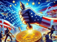 5 yếu tố kích hoạt kinh tế Hoa Kỳ có thể làm rung chuyển thị trường crypto