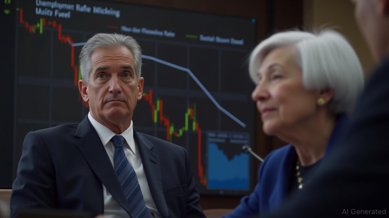 Fed’s Delicate Act: Weighing Declining Claims Against Slower Employment Expansion