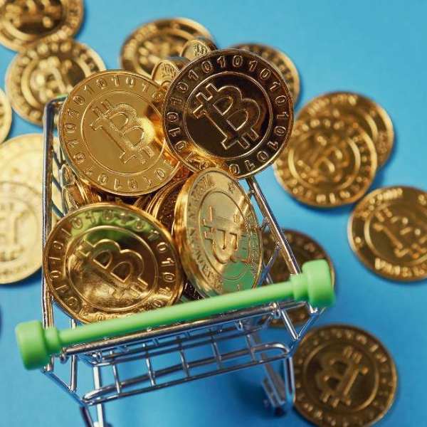 Menjadi "brankas aset kripto", harga saham melonjak, SEC Amerika mulai menyelidiki dana yang "masuk lebih awal"