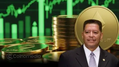 James Wynn’s $ETH Long Sees Partial Liquidation