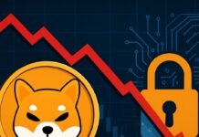 Shiba Inu News: SHIB im freien Fall und mehr Wallets gehackt
