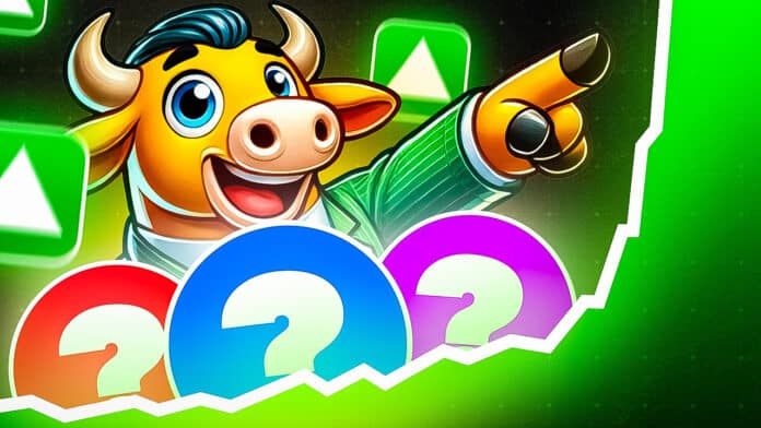 Krypto News: Altcoins in der „Kauf-Zone“! Krypto-Forscher sehen „attraktive Gelegenheiten“ – doch welche Coins sind wirklich bullish? image 0