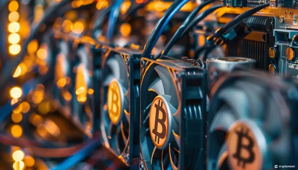 Early Bitcoin Miner from 2009 Moves BTC to Kraken After Years of Inactivity image 0