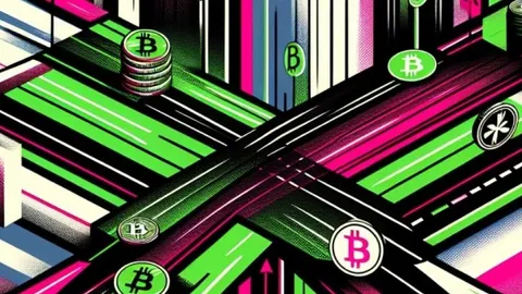 Потрійний тиск на крипторинок: відтік коштів з ETF, перезавантаження кредитного плеча та низька ліквідність