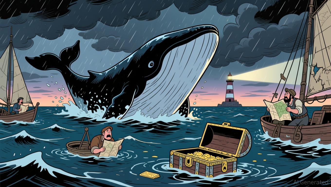 Ethereum News Update: Major Ethereum Holders Accumulate $1.37 Billion Position, Ignoring Recent Market Fluctuations