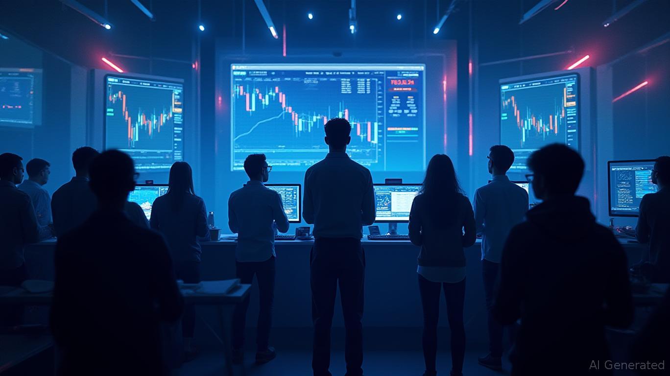 Altcoin Prospects Depend on Federal Reserve Actions and Shifts in Market Liquidity
