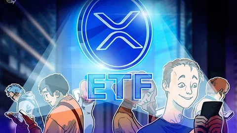 XRP ETFが8,000万トークンを吸収:アルトコインの新たな強気トレンドが始まるのか?