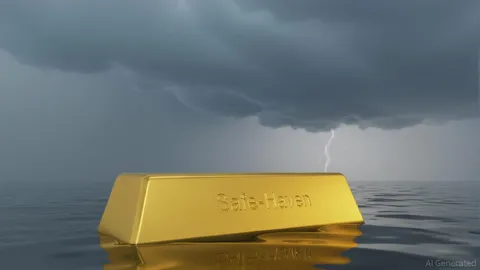 الميزة النفسية للذهب: كيف تدفع الاقتصاديات السلوكية صمود GLD في الأوقات المضطربة