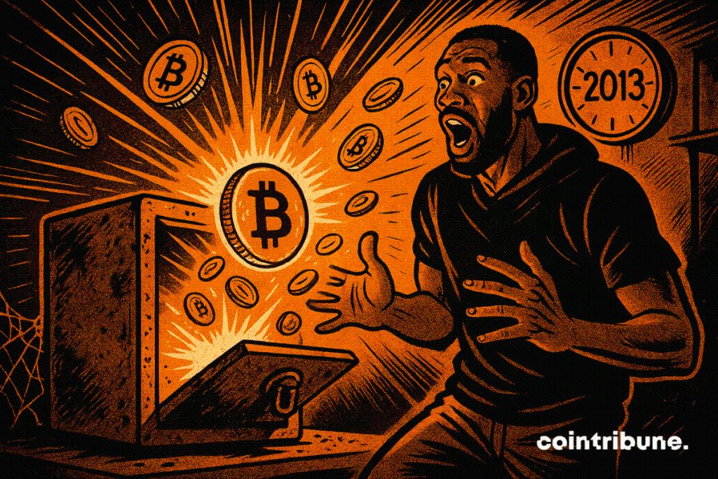Kevin Durant récupère l’accès à son portefeuille Bitcoin après 10 ans d’inactivité image 1