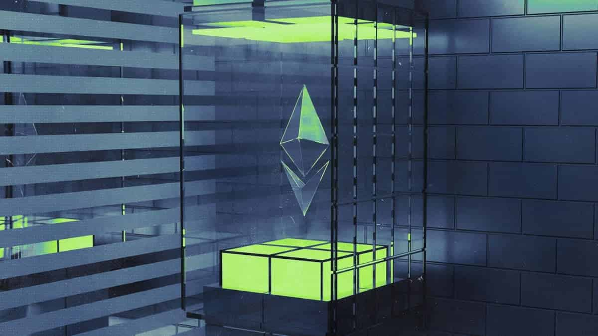 Die Ethereum-Stiftung investiert fast 120 Millionen Dollar in Ether in DeFi-Kreditprotokolle image 0