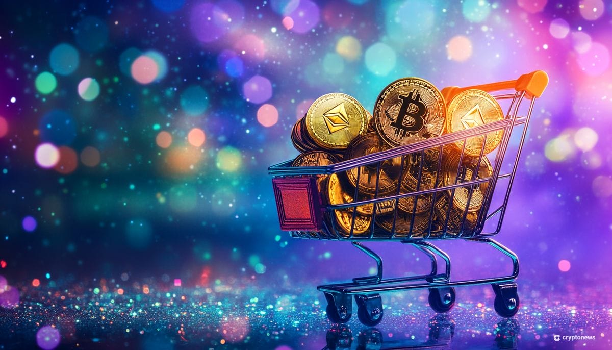 Best Crypto to Buy Now October 4 – Popcat, Beam, BitTensor image 0