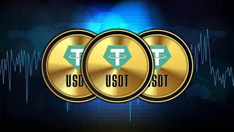 سعر USDT خارج البورصة يتجاوز 7 يوان، وظهور انعكاس في الأسعار
