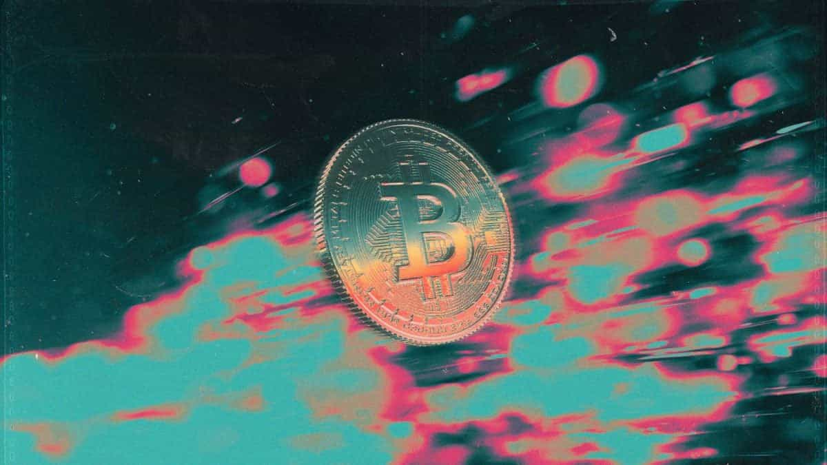 Bitcoin se recupera por encima de $96,000 en medio de ganancias globales en acciones mientras los inversores se centran en datos clave de inflación de EE. UU.