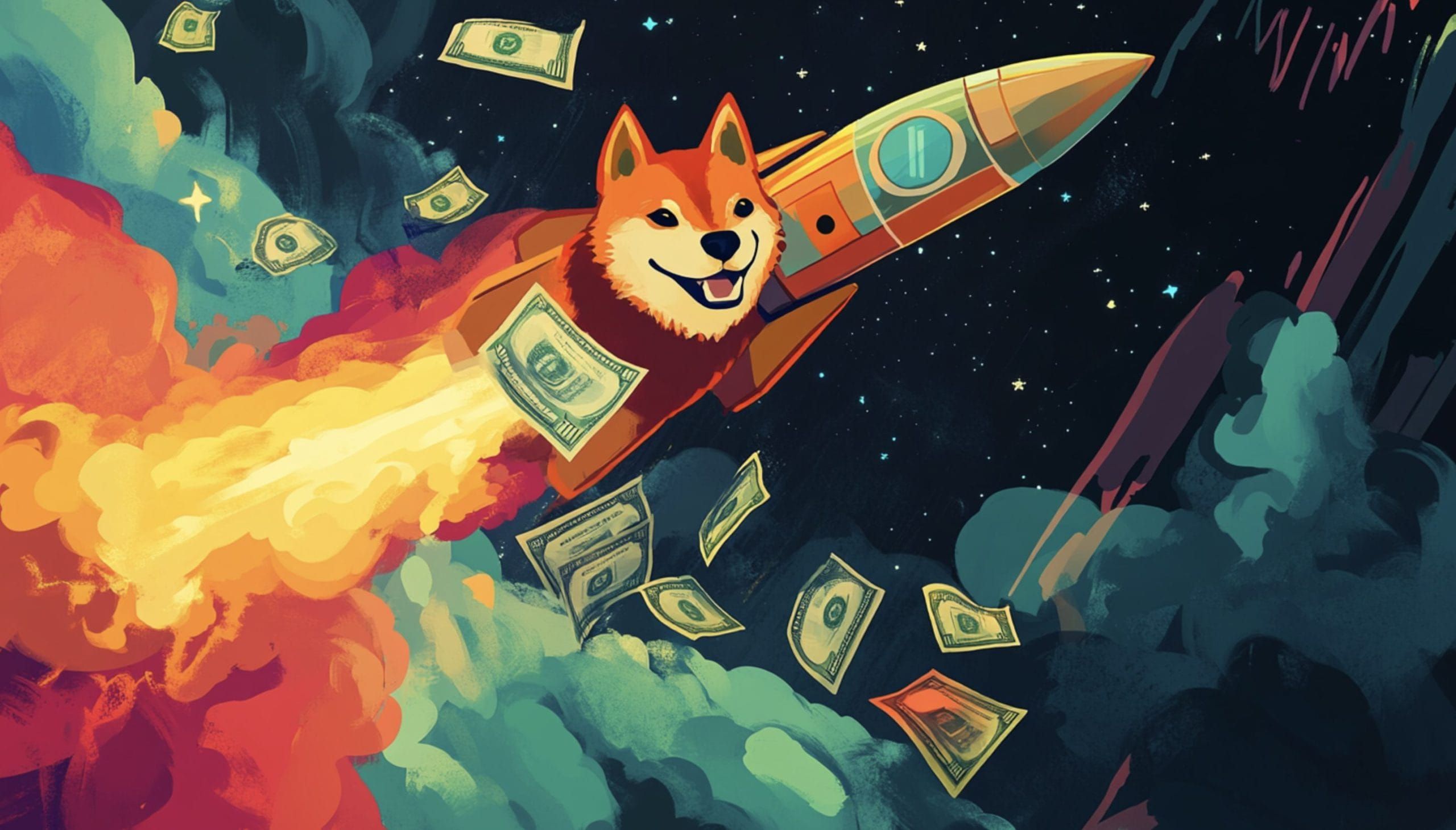 Can Shiba Inu’s Surge Make Millionaires in 2024? SHIB Price Analysis image 0