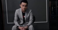 Justin Sun stakes over $150 million in Ethereum