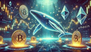 Whale Bitcoin Tukar Aset $45 Juta ke Ethereum, Apa Alasannya?