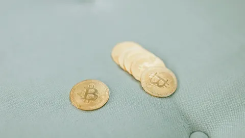 Bitcoin price warning in the near term
