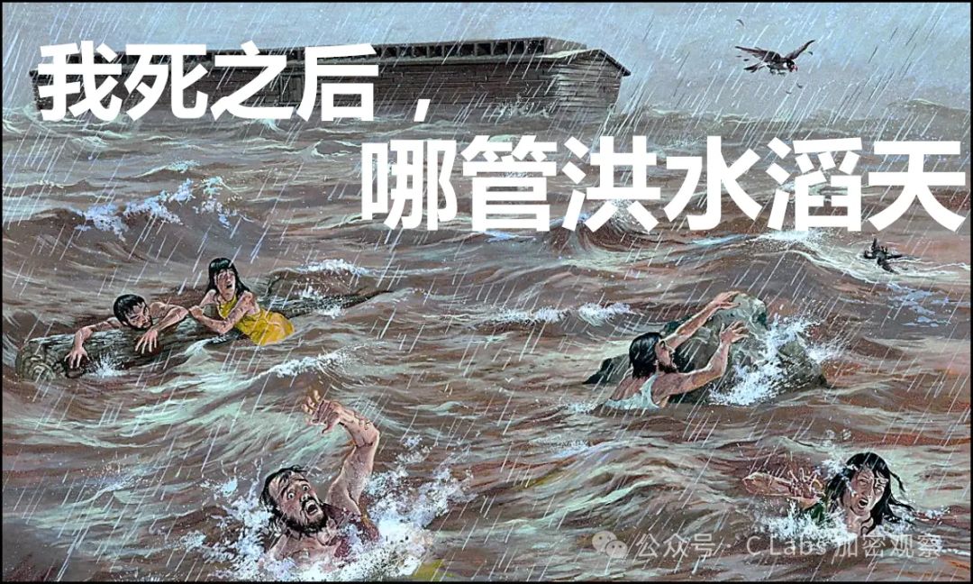 Rate cuts ≠ bull market, the market is not buying it this time image 5