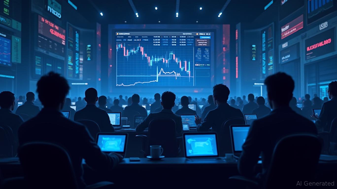 Inwestorzy ryzykują na gamifikowanym ROI Cold Wallet, podczas gdy Optimism i Chainlink poruszają się wśród niepewnych wybicia
