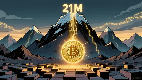 Bitcoin Updates Today: Key Scarcity Achievement Overlooked as Bitcoin Drops 1.5%—Market Attention Moves Elsewhere