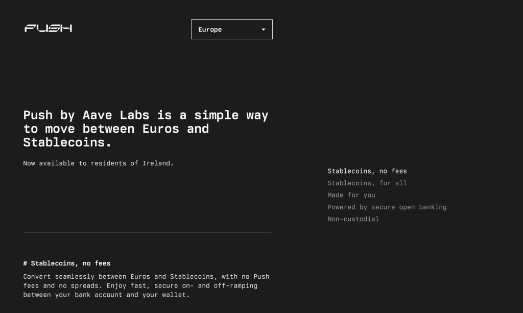 AAVE obtient la licence MiCA : tout ce qu’il faut savoir sur ce changement majeur image 1