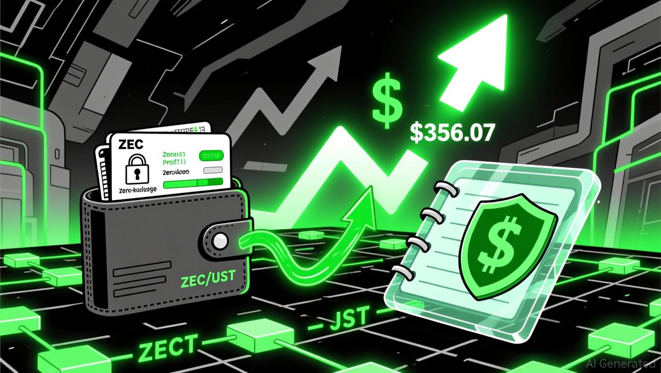 ZEC Value Increases by 4.82% Following Recent Exchange Listing