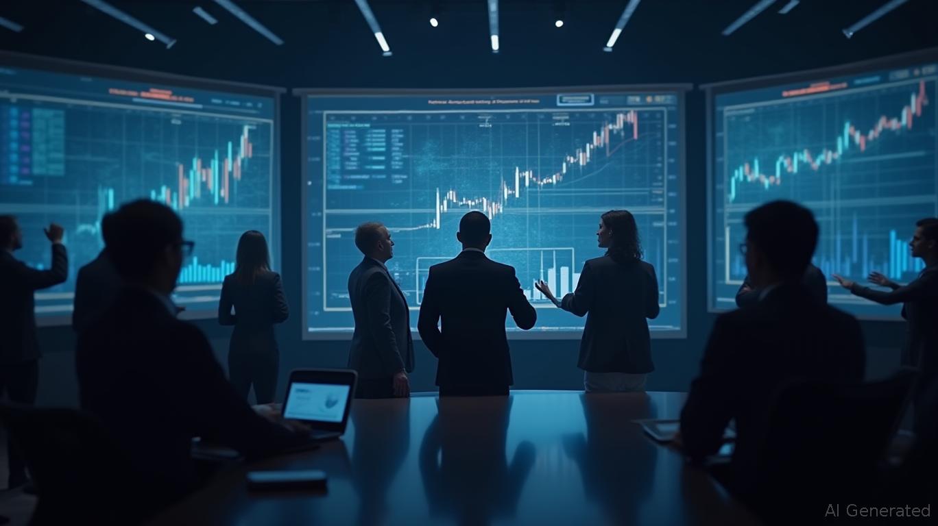 "Verifiable Identity Embedded in Stablecoins Could End Counterfeit Crisis"