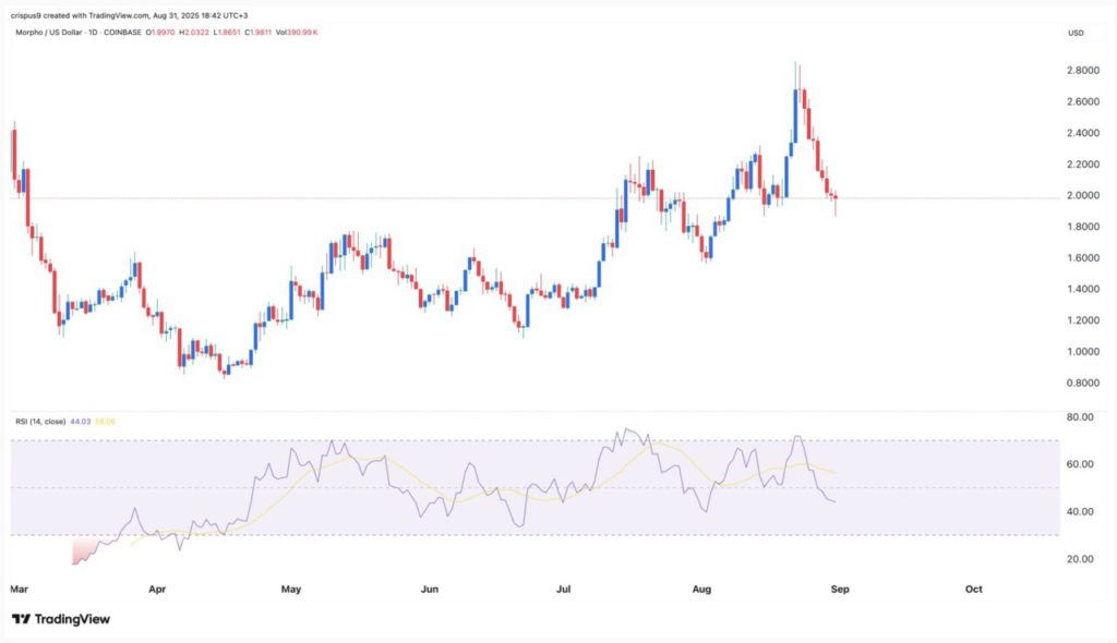 3 Crypto yang Banyak Diperbincangkan di Pekan Kedua September 2025! image 1