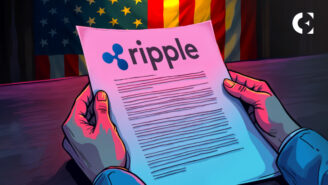 Merek Dagang “Ripple Custody” Diajukan: Ripple Memperluas ke Penyimpanan Crypto