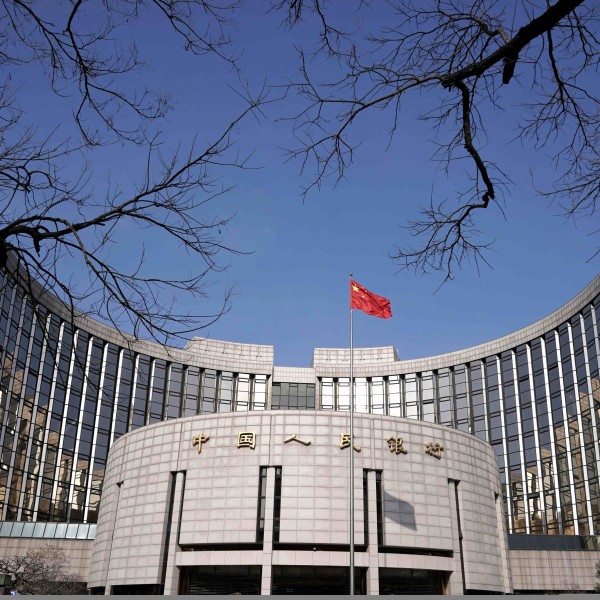 王永利：中国为何坚决叫停稳定币？