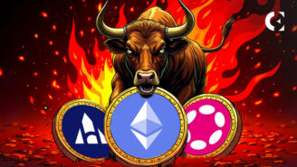 Altcoin Siap Meledak? Indikator utama menunjukkan bull run besar-besaran