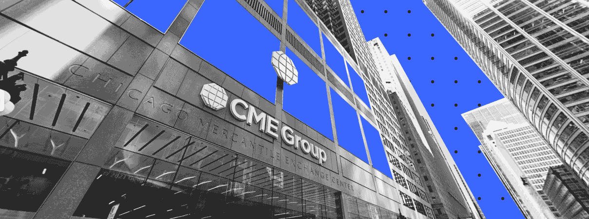 CME Group Tests Asset Tokenization via Google Cloud Universal Ledger