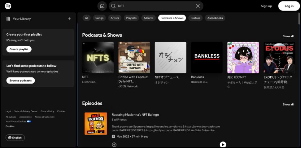 六个 Web3 播客可帮助您了解有关 NFT 的更多信息 image 8