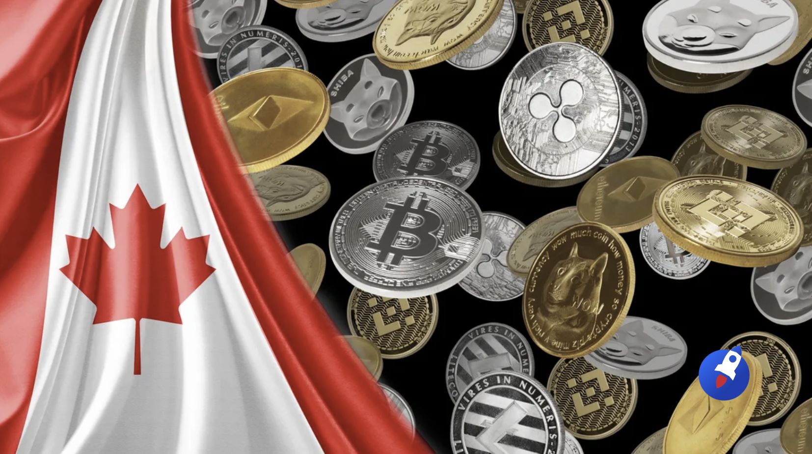 Canada : Un candidat pro-Bitcoin pour remplacer Trudeau image 1