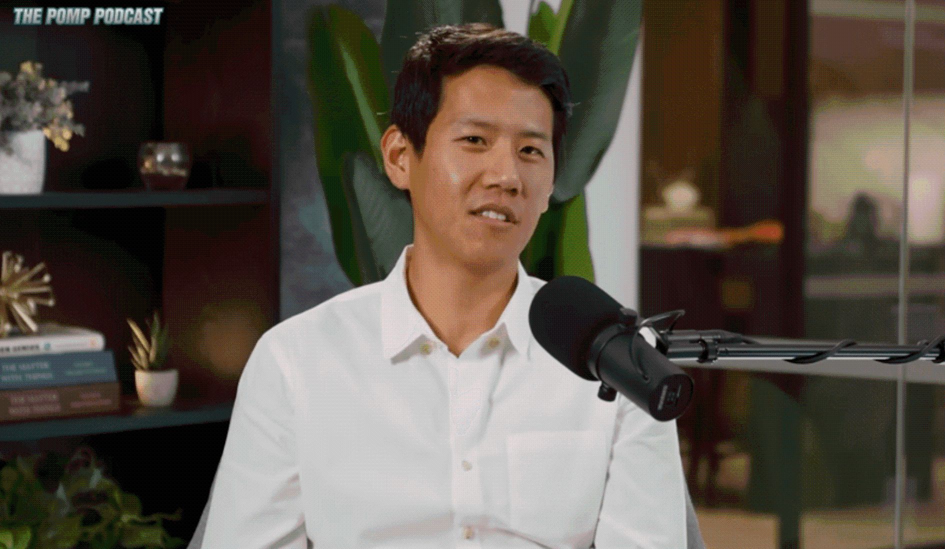 Crypto oversight by CFTC over SEC is ‘directionally correct’ — Jeff Park