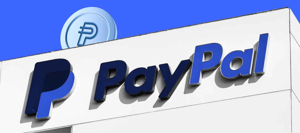 PayPal расширяет возможности по приему криптовалютных платежей в США image 0