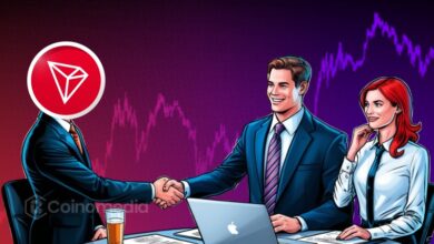 Justin Sun Confirms Tron Network Fee Adjustment Plans