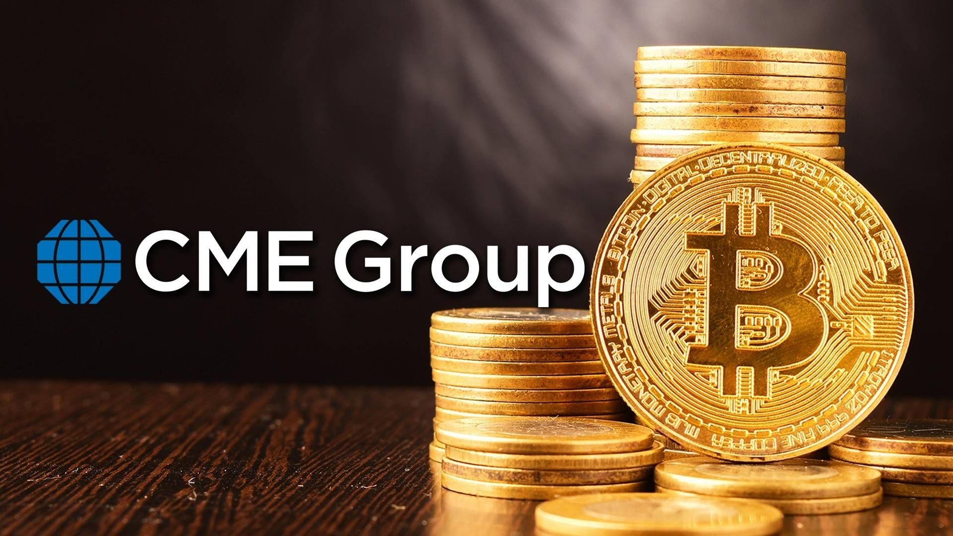 CME Group sẽ triển khai giao dịch crypto 24/7 từ năm 2026