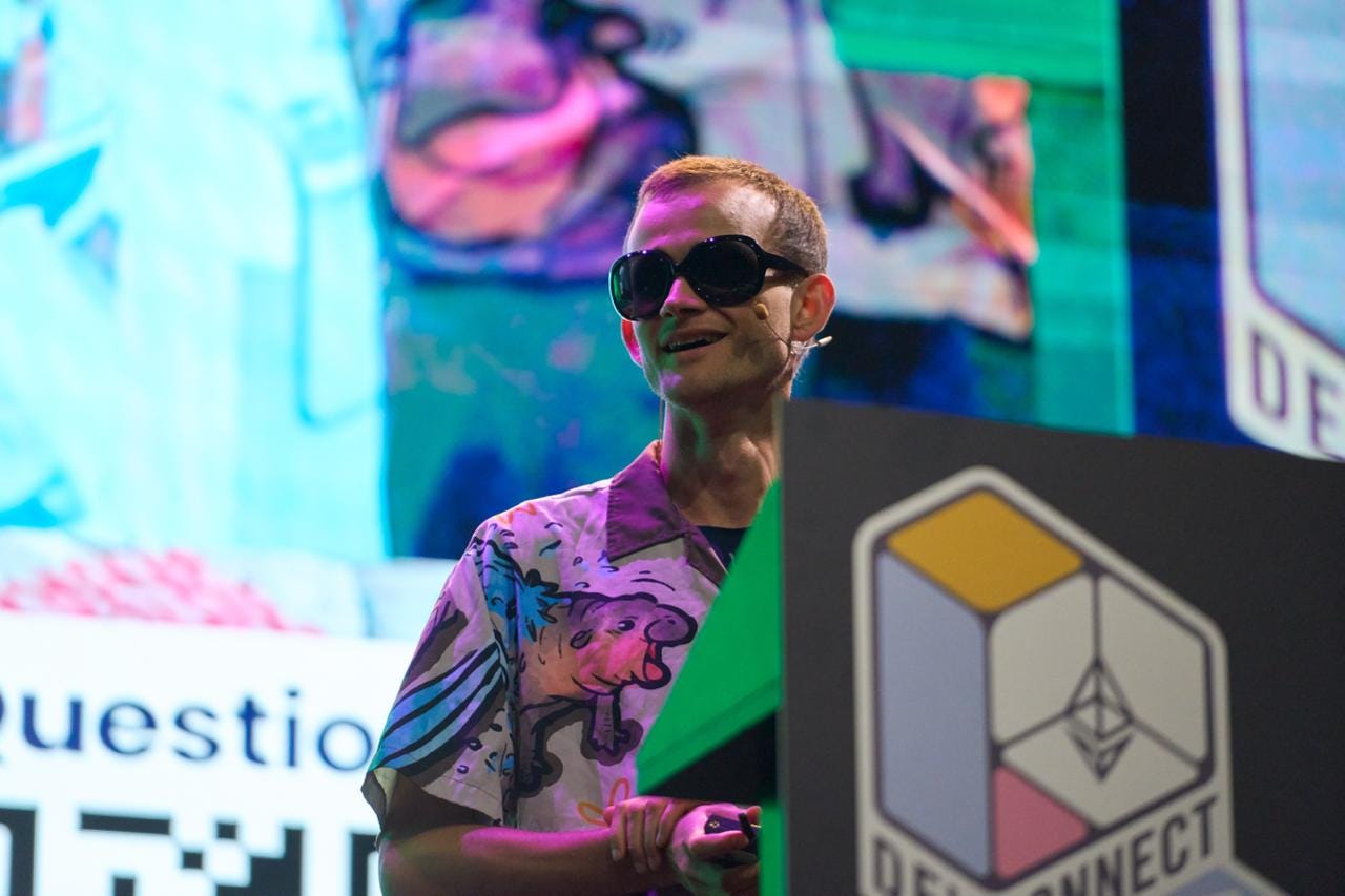 Vitalik Buterin 30 daqiqada Ethereum (2025 versiyasi) ni tanishtirdi image 11