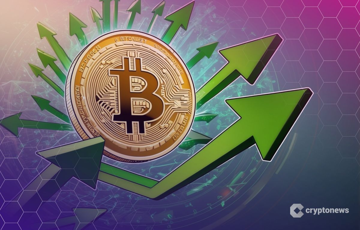 Arthur Hayes Says China’s Tariff Response Could Drive Capital Into Crypto – Here’s Why image 0