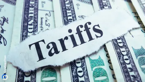 Trump’s tariffs will shrink U.S. deficit by $4 trillion over 10 years, CBO projects