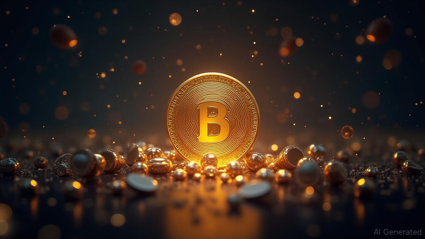 Tokenizing Tradition: Falcon Finance Blends the Reliability of Gold with Cutting-Edge DeFi Solutions
