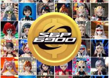 Criptomoneda homenaje al S&P500 desafía la tendencia bajista