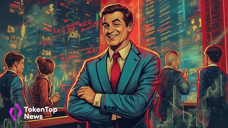 Grayscale Bitcoin Trust Dividend Frequency Unchanged