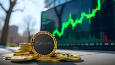 Fartcoin (FART) Price Jumps 57%, How Will It Perform In April?